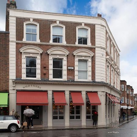 Chelsea Green Apartments London Ngoại thất bức ảnh