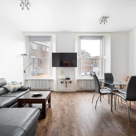 Chelsea Green Apartments London Ngoại thất bức ảnh