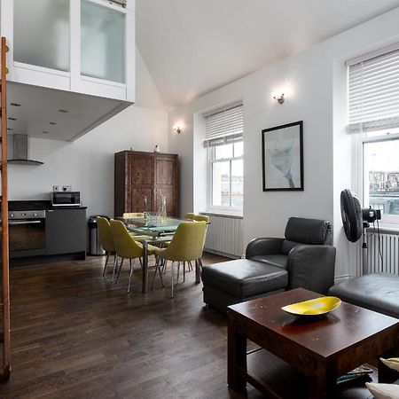 Chelsea Green Apartments London Ngoại thất bức ảnh