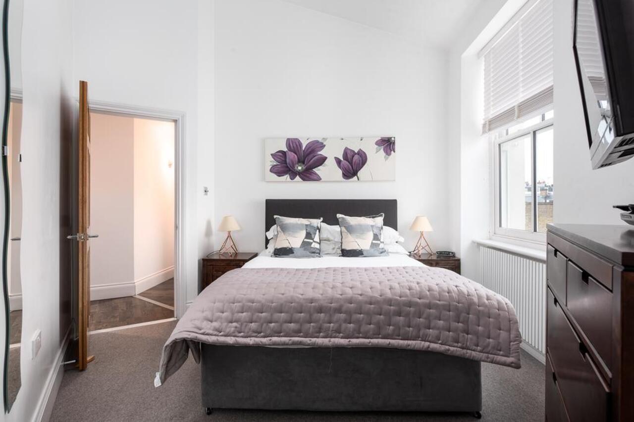 Chelsea Green Apartments London Ngoại thất bức ảnh