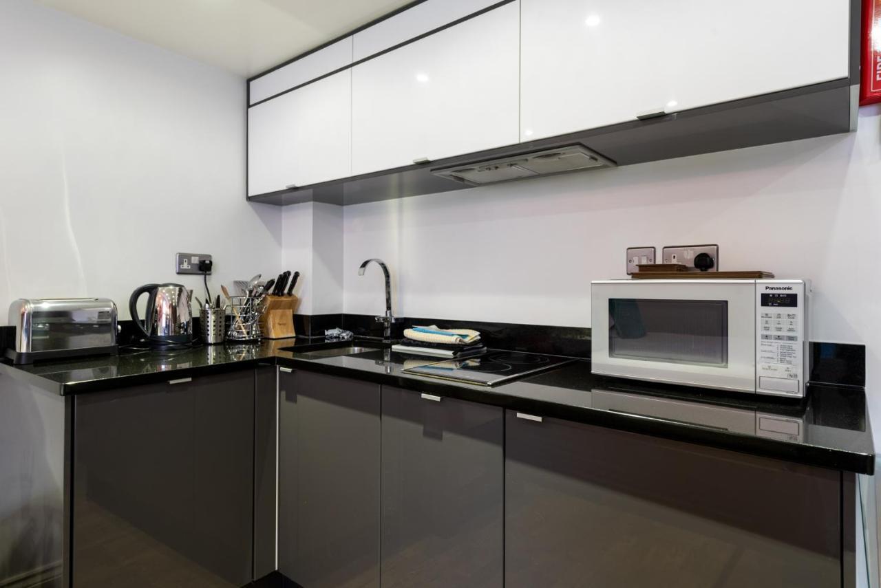 Chelsea Green Apartments London Ngoại thất bức ảnh