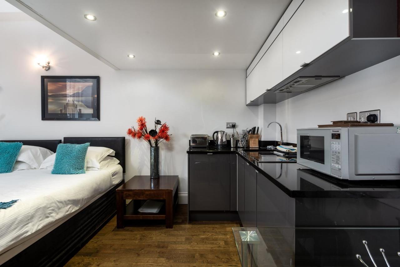 Chelsea Green Apartments London Ngoại thất bức ảnh