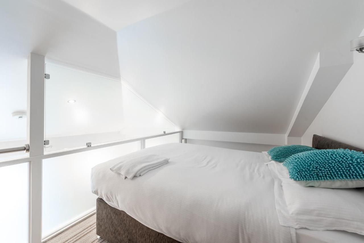 Chelsea Green Apartments London Ngoại thất bức ảnh