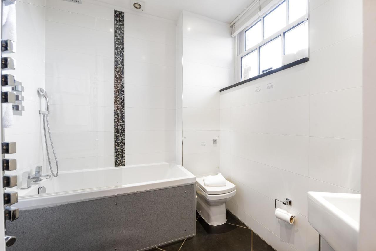 Chelsea Green Apartments London Ngoại thất bức ảnh