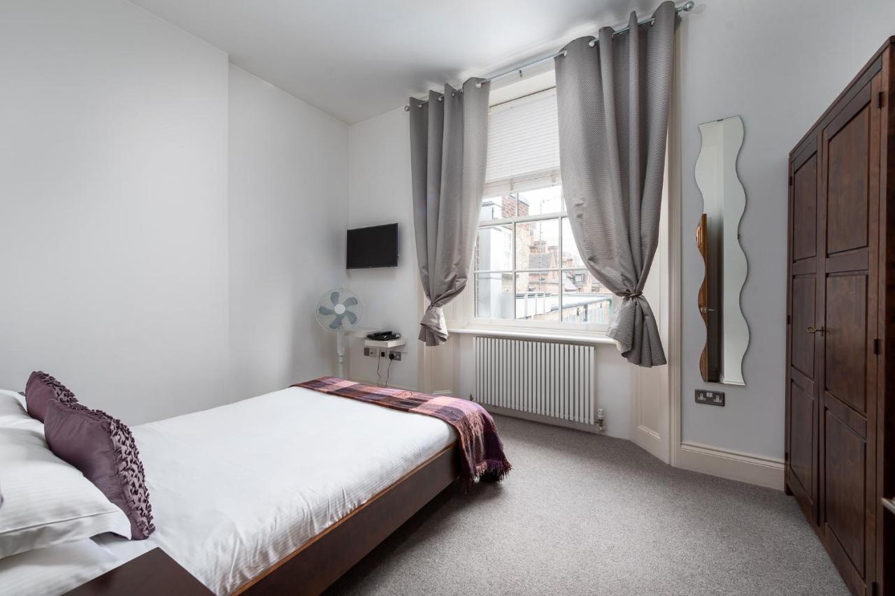 Chelsea Green Apartments London Ngoại thất bức ảnh