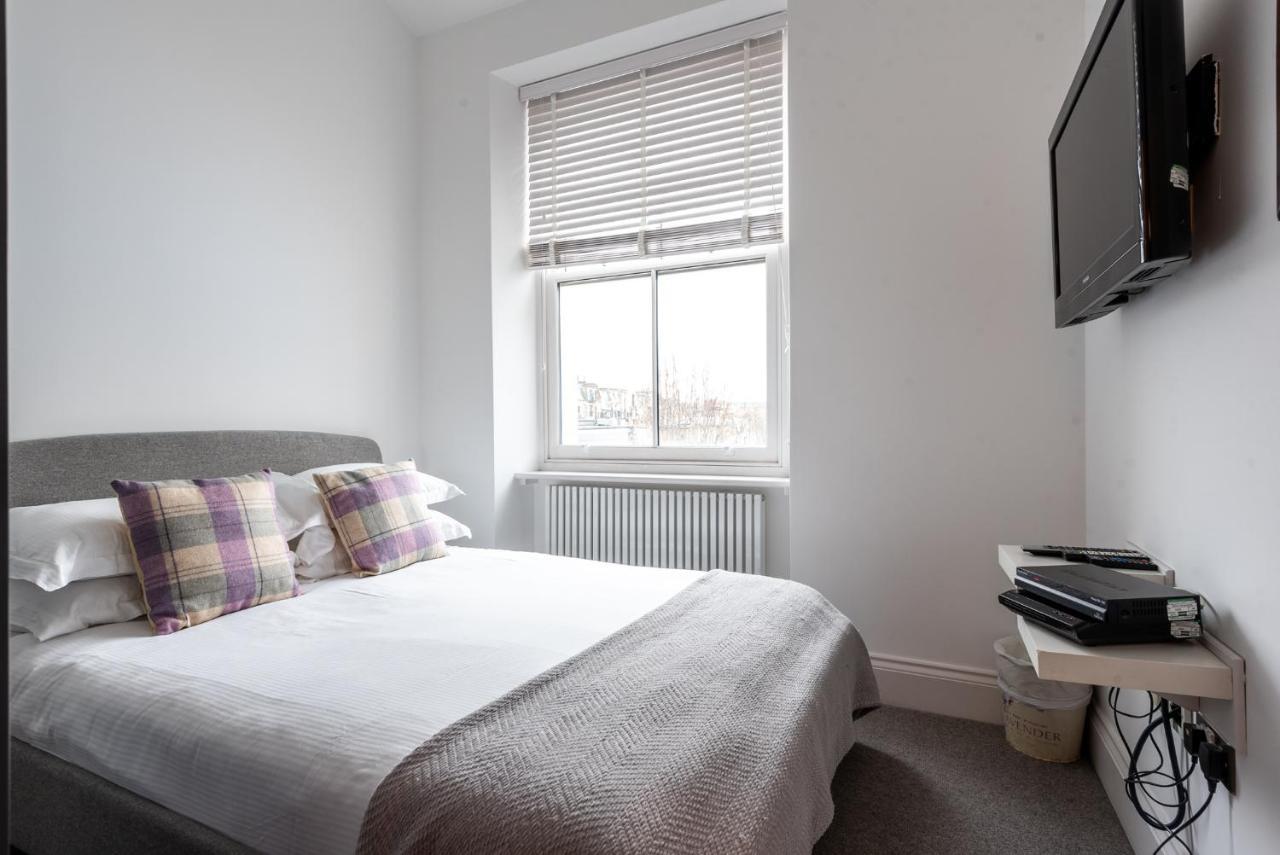 Chelsea Green Apartments London Ngoại thất bức ảnh