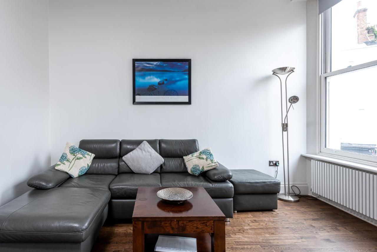 Chelsea Green Apartments London Ngoại thất bức ảnh