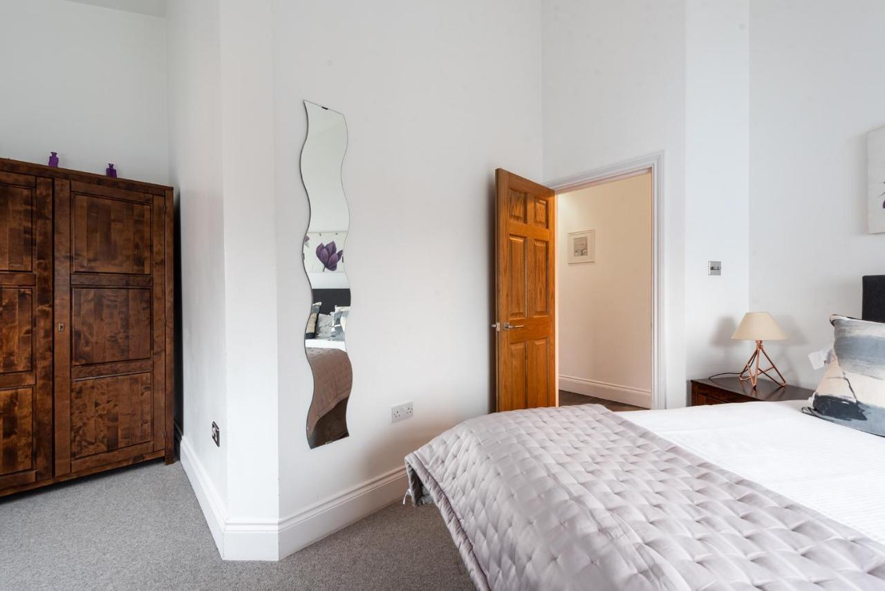 Chelsea Green Apartments London Ngoại thất bức ảnh