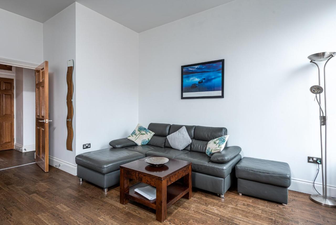 Chelsea Green Apartments London Ngoại thất bức ảnh