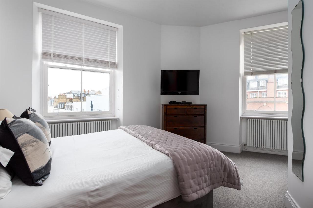 Chelsea Green Apartments London Ngoại thất bức ảnh