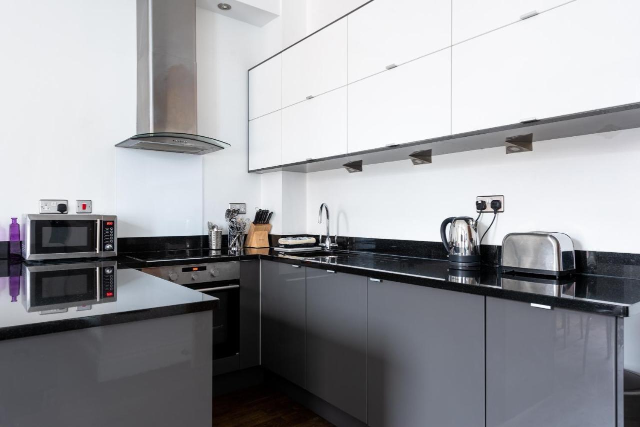 Chelsea Green Apartments London Ngoại thất bức ảnh