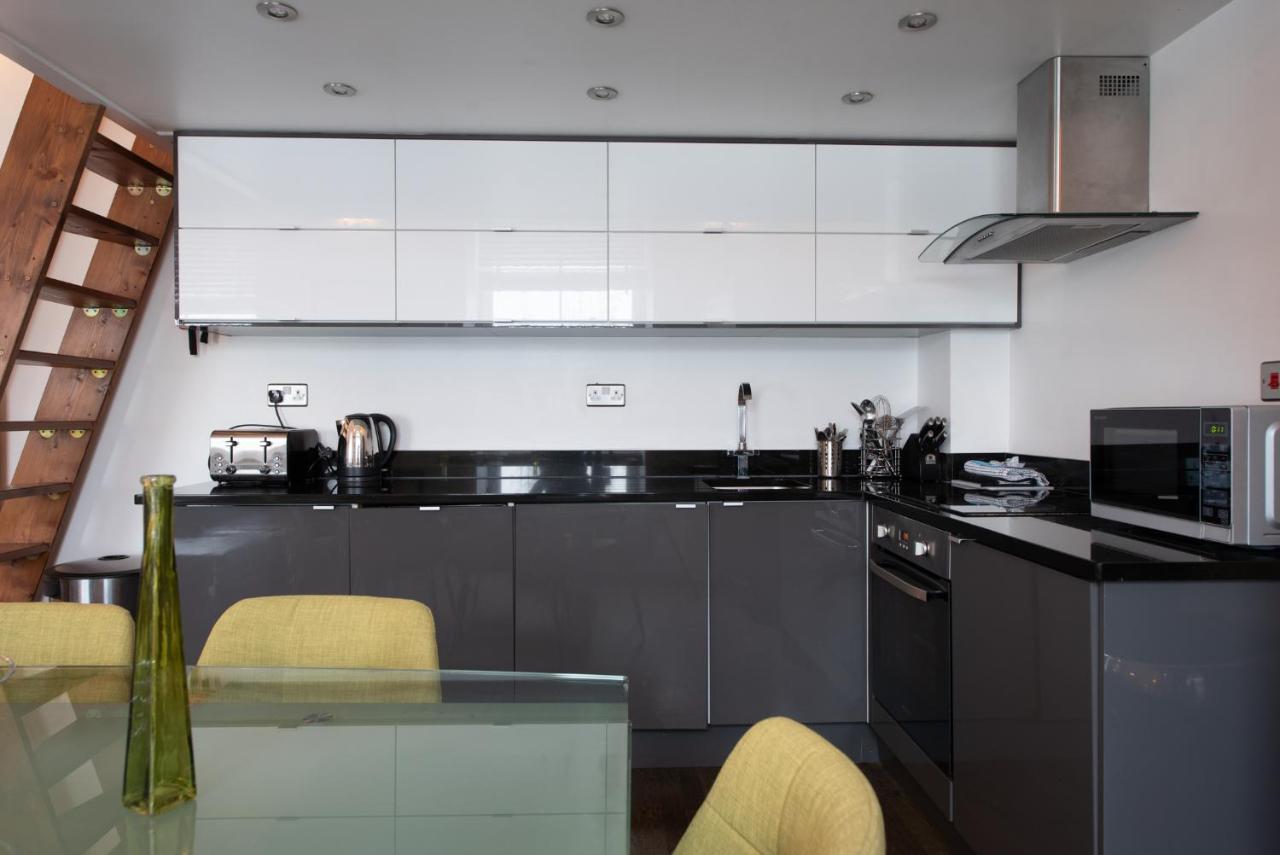 Chelsea Green Apartments London Ngoại thất bức ảnh